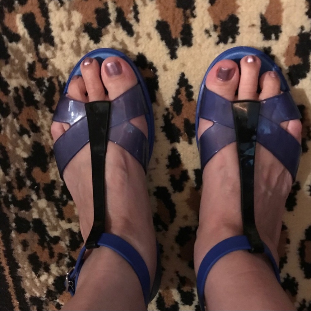 Mel Sandals